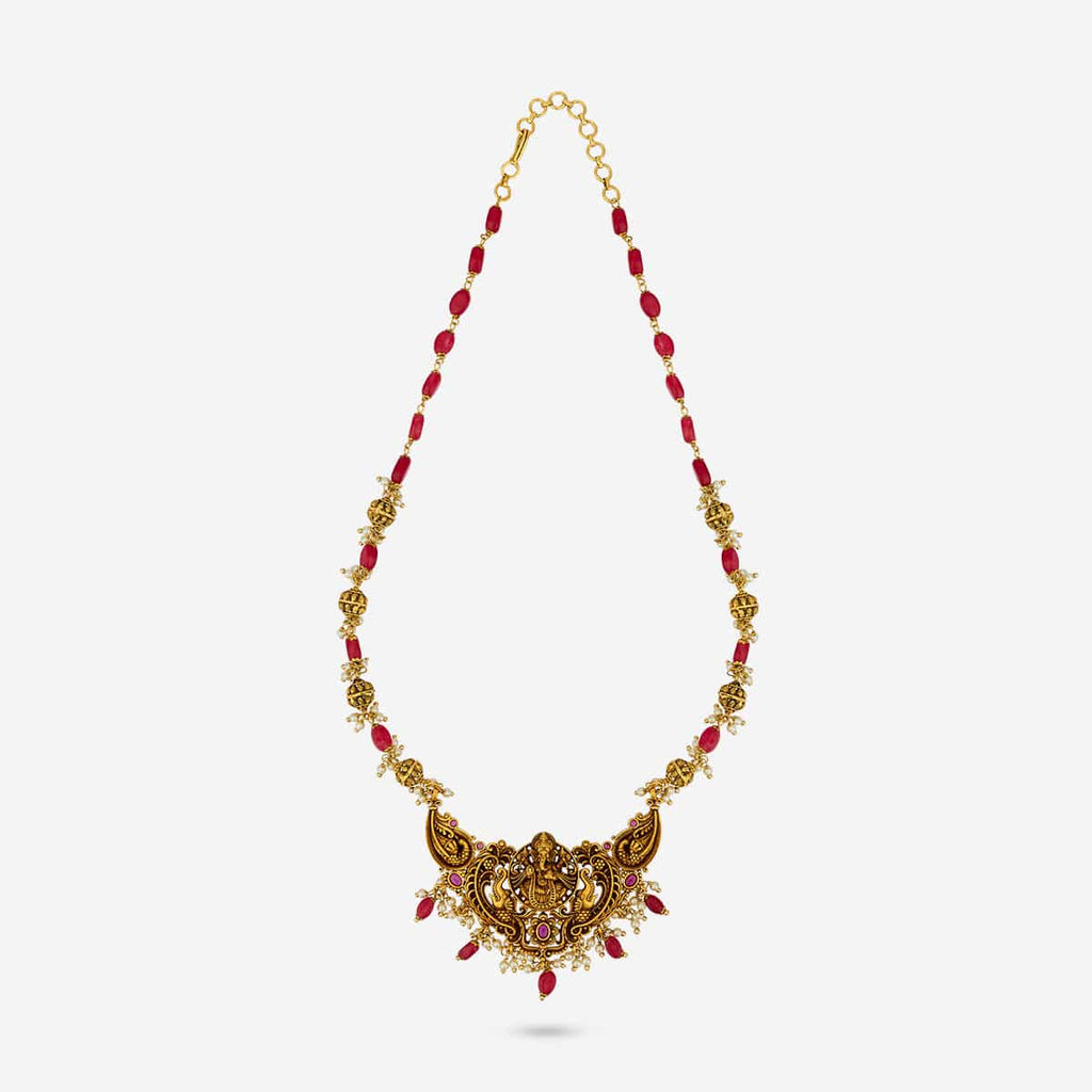 Antique Necklace Antique Necklace 182530