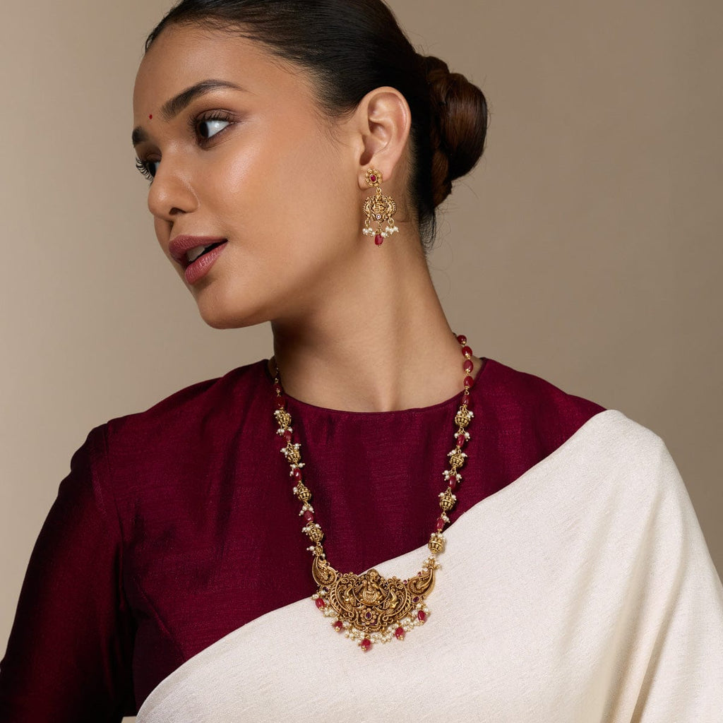 Antique Necklace Antique Necklace 182530