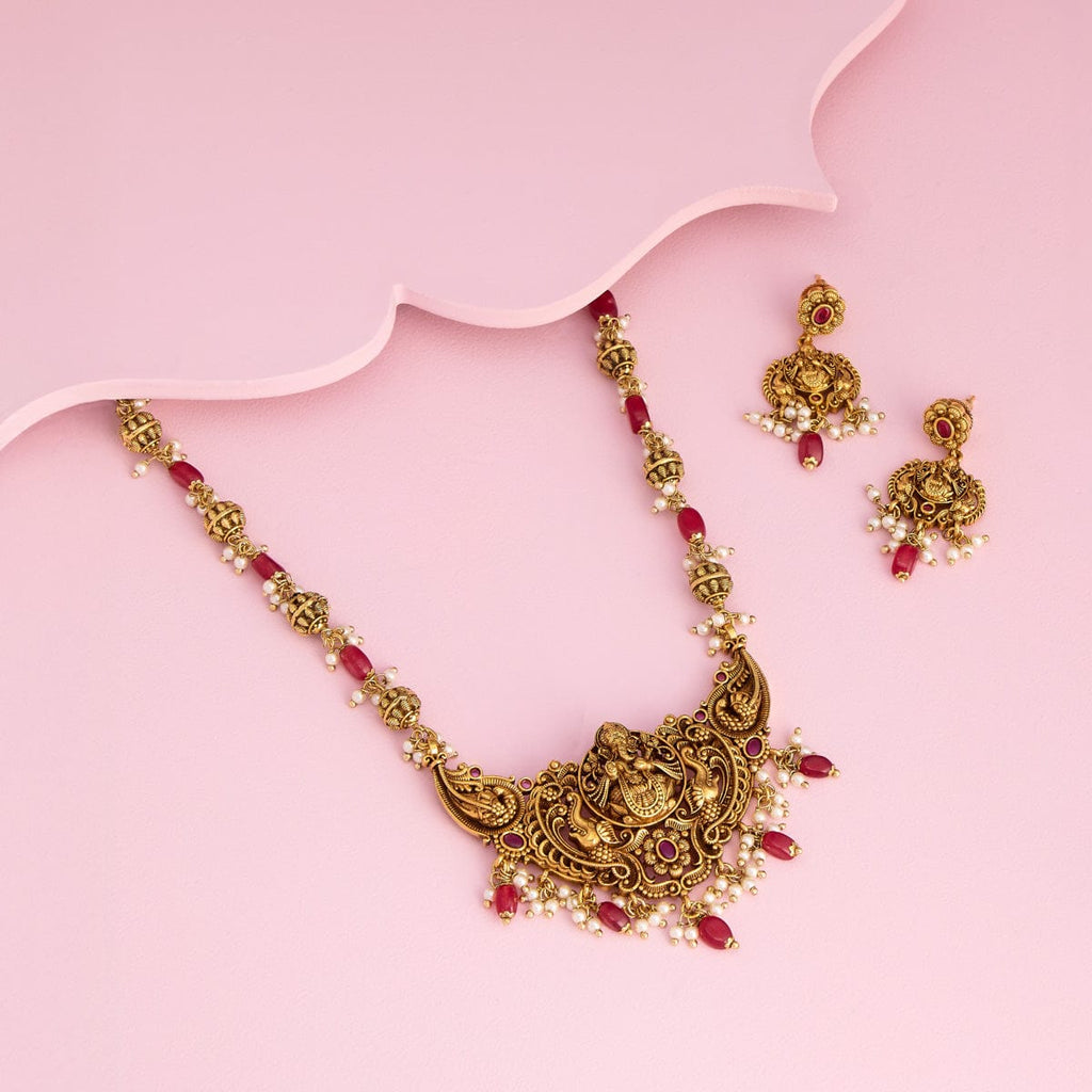 Antique Necklace Antique Necklace 182530