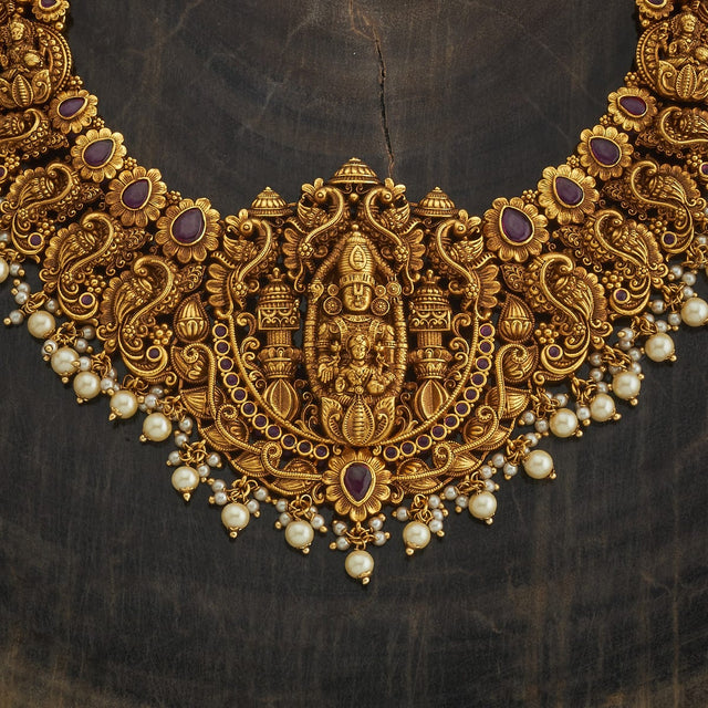 Antique Necklace Antique Necklace 182534