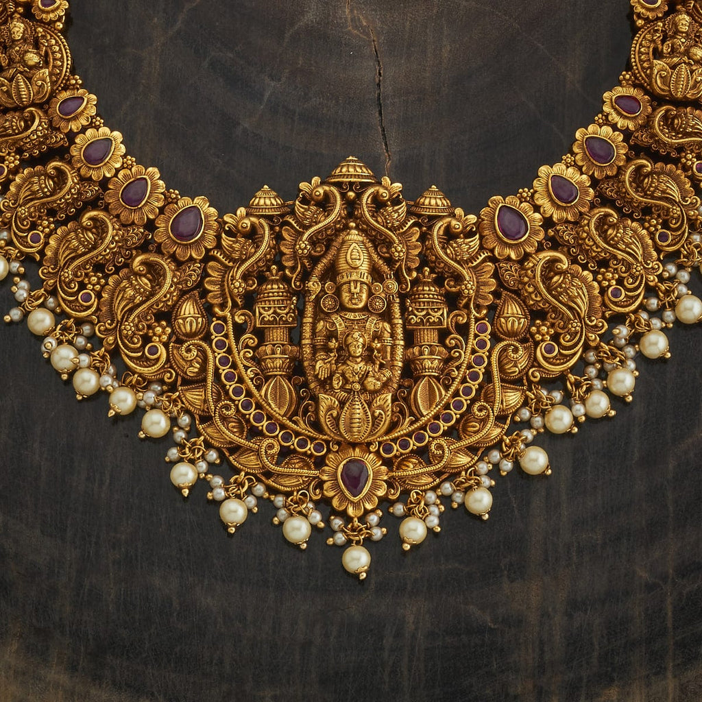 Antique Necklace Antique Necklace 182534