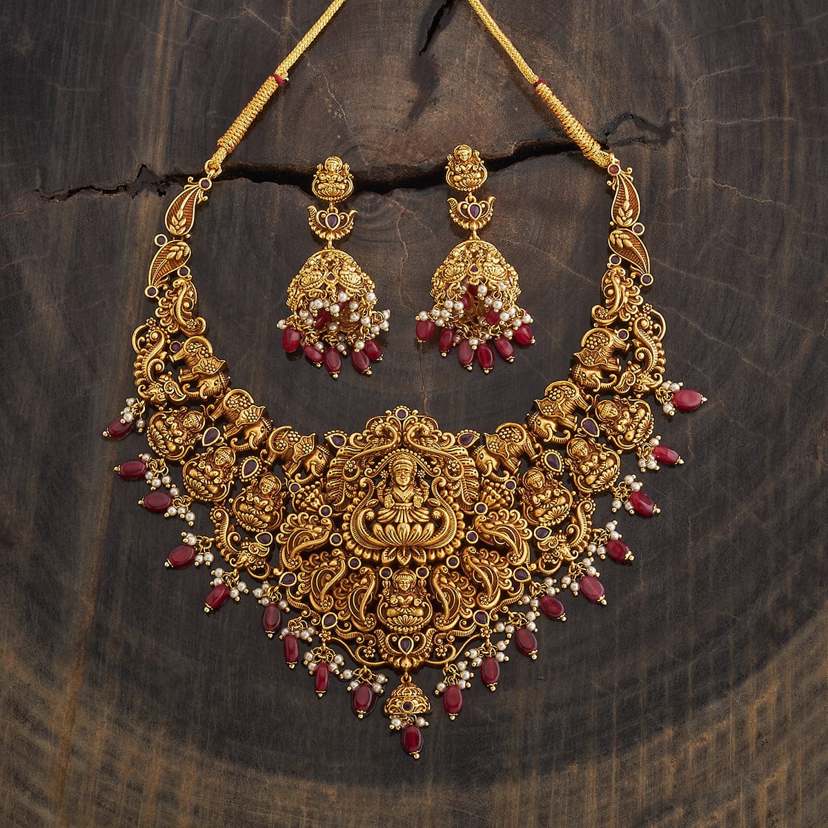 Antique Necklace Antique Necklace 182547