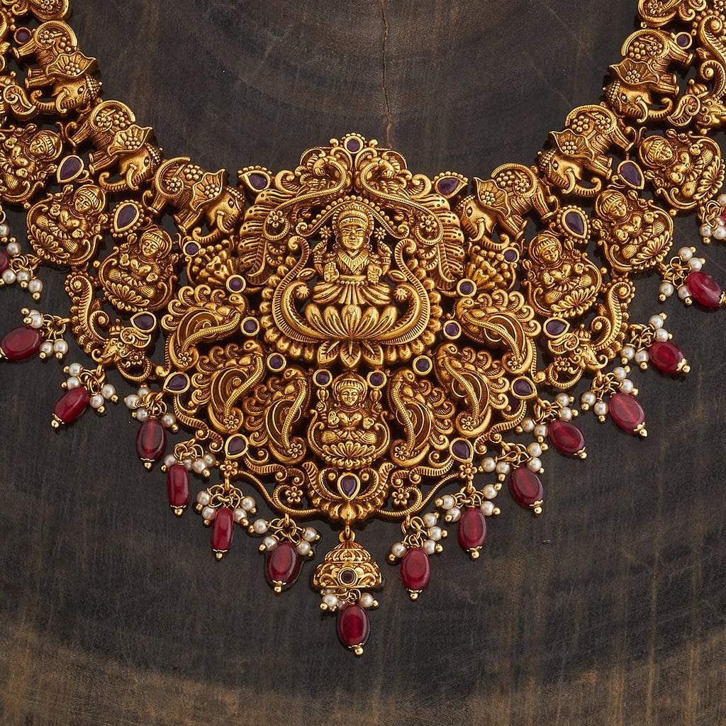 Antique Necklace Antique Necklace 182547