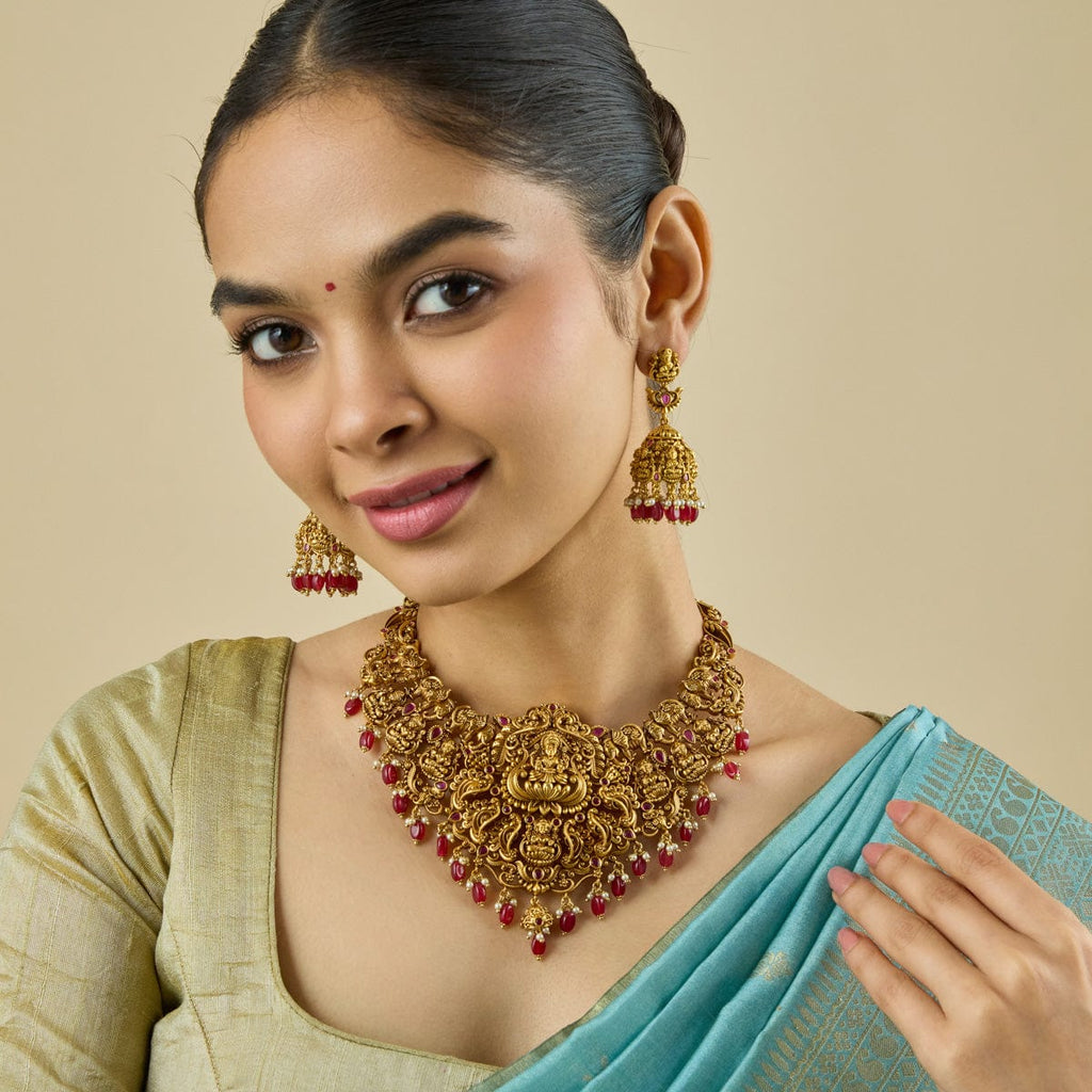 Antique Necklace Antique Necklace 182547