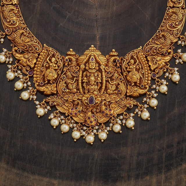 Antique Necklace Antique Necklace 182549