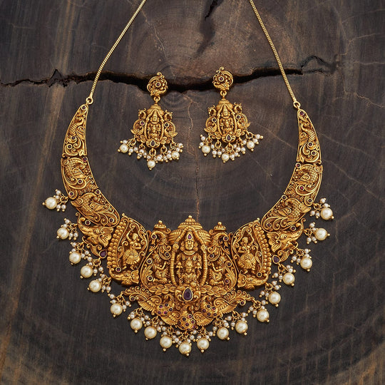 Antique Necklace Antique Necklace 182549