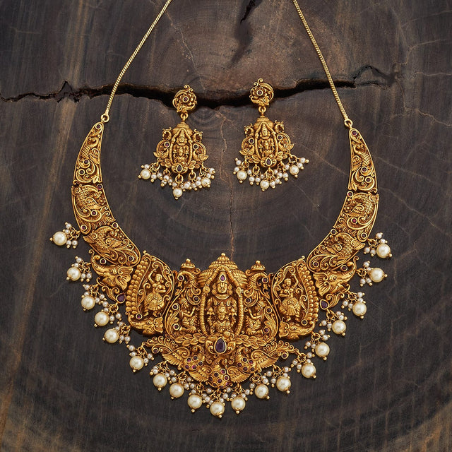 Antique Necklace Antique Necklace 182549