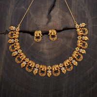 Antique Necklace Antique Necklace 182557