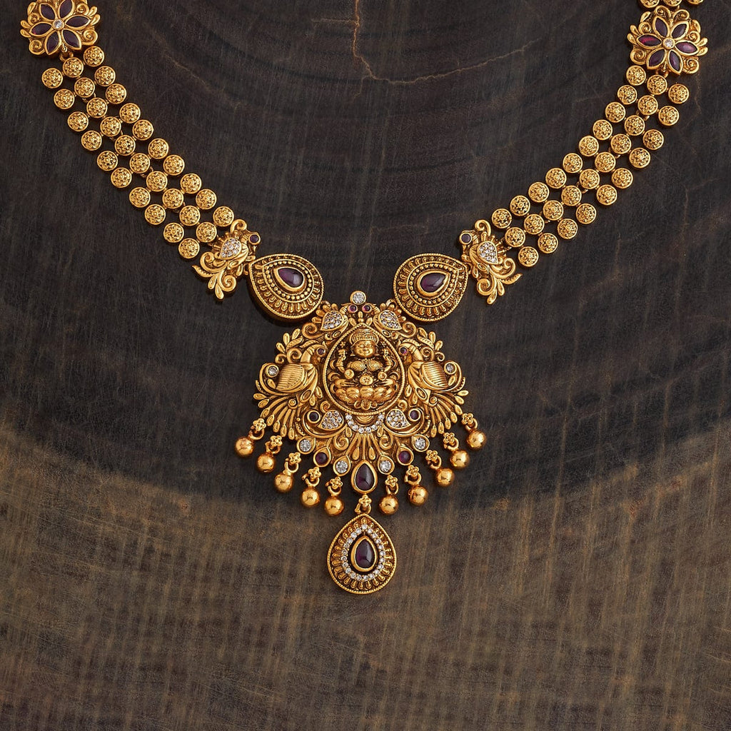 Antique Necklace Antique Necklace 182691