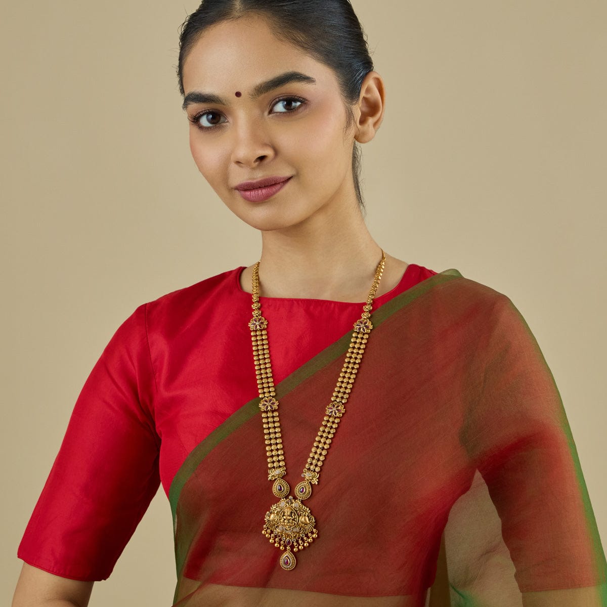 Antique Necklace Antique Necklace 182691