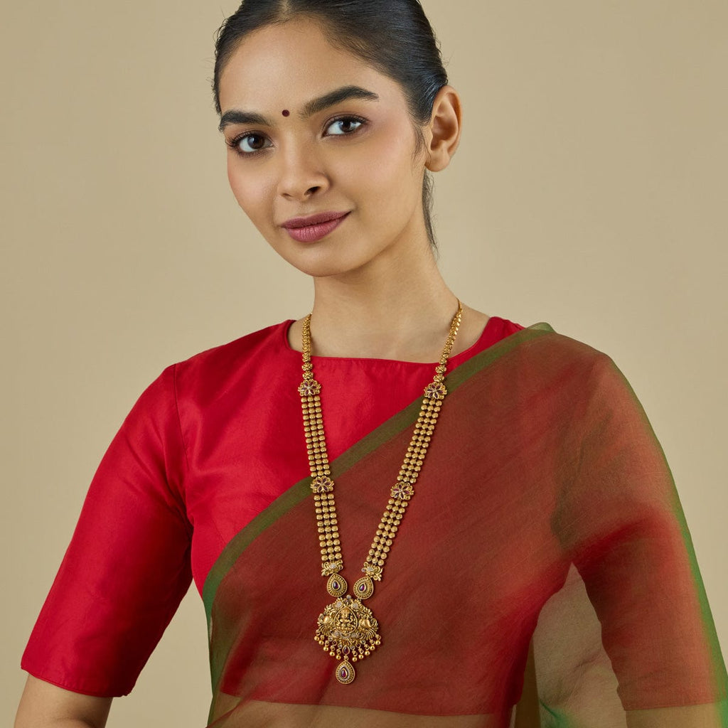 Antique Necklace Antique Necklace 182691