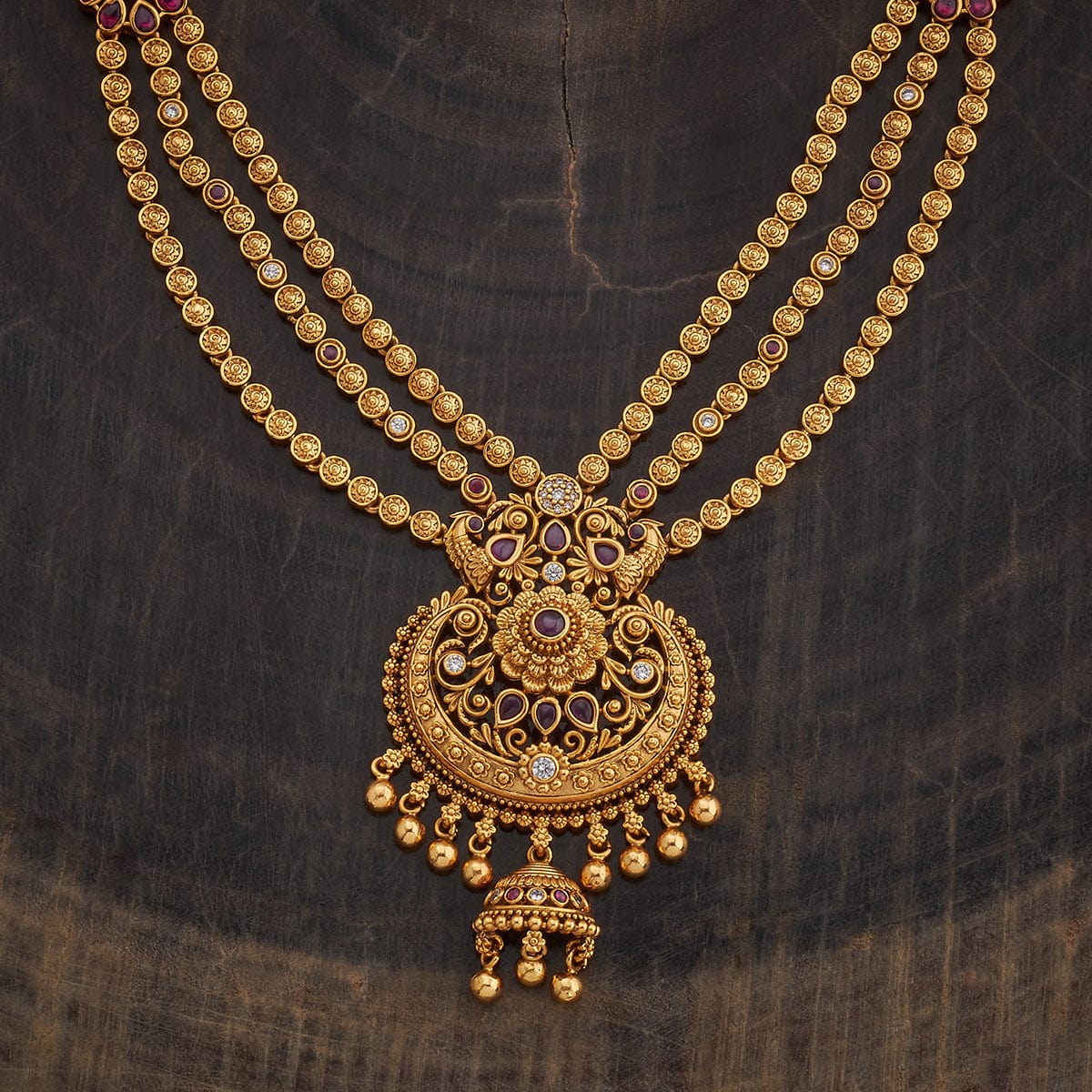 Antique Necklace Antique Necklace 182692