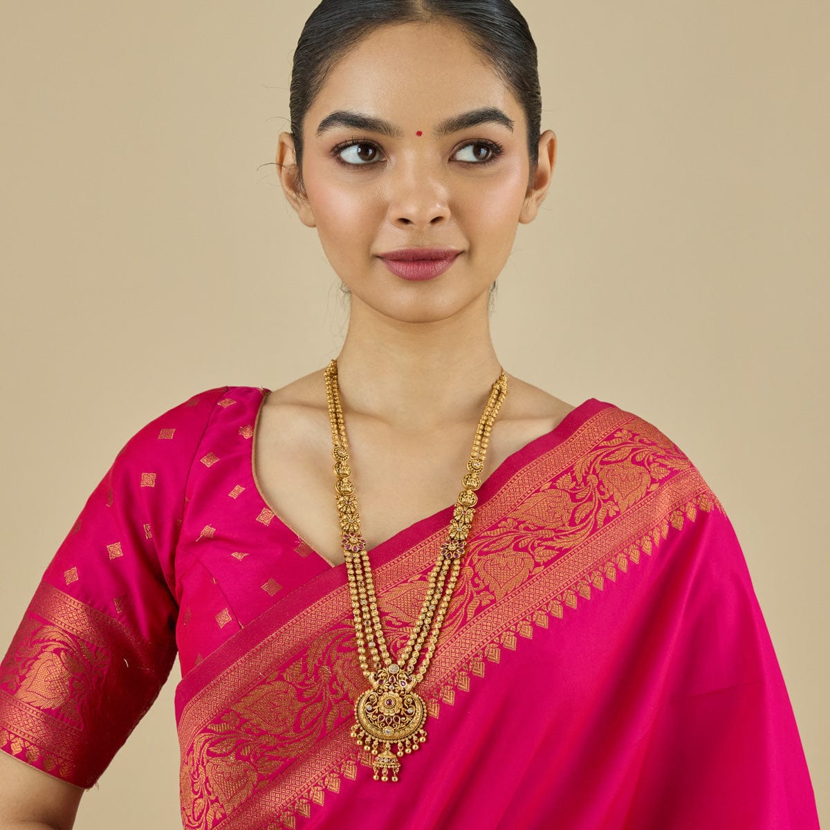 Antique Necklace Antique Necklace 182692