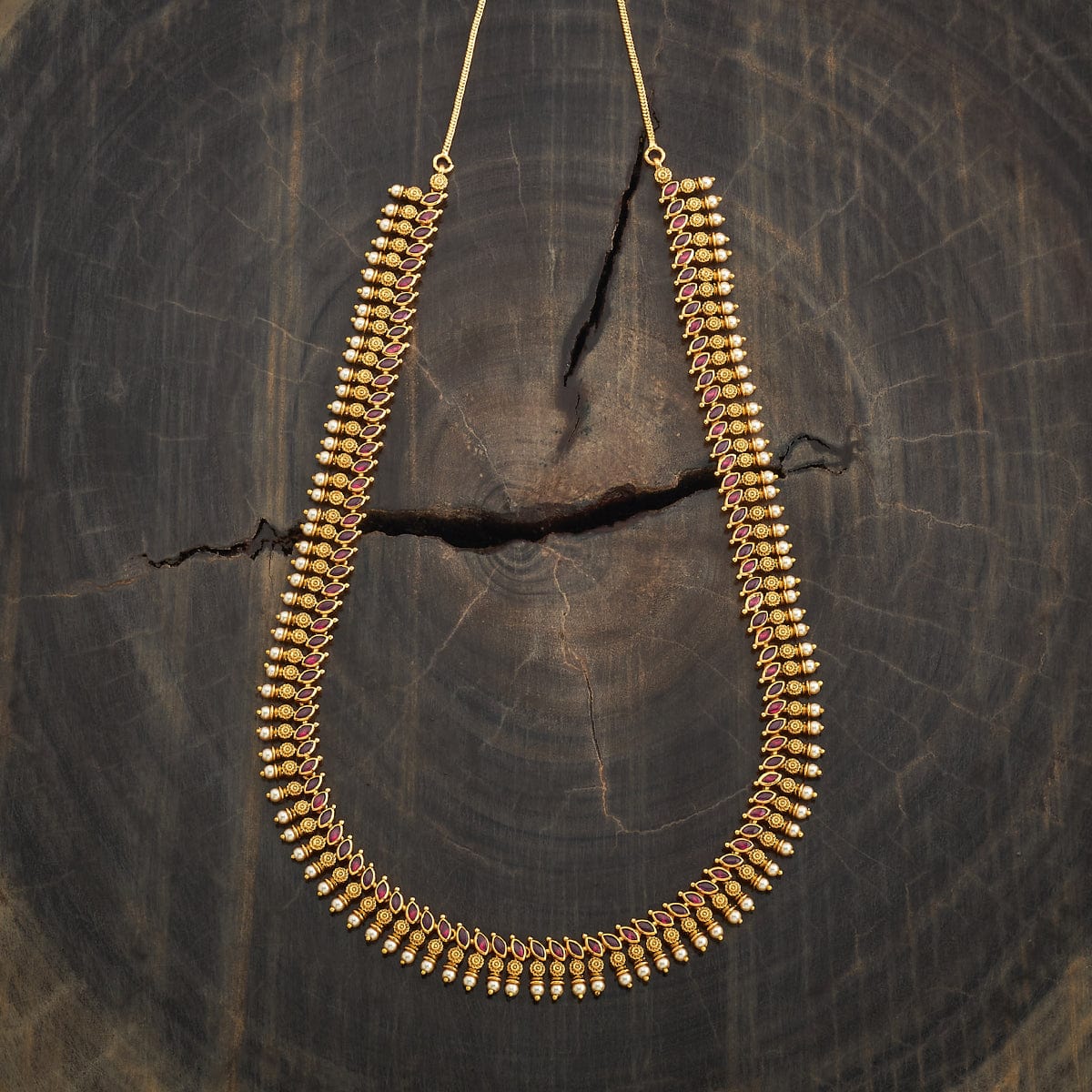 Antique Necklace Antique Necklace 182694