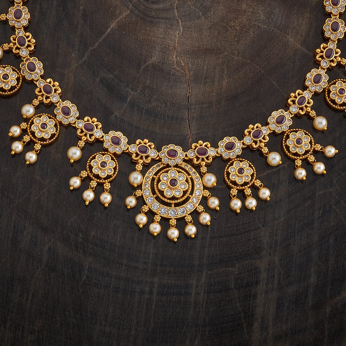 Antique Necklace Antique Necklace 182697