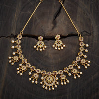 Antique Necklace Antique Necklace 182697