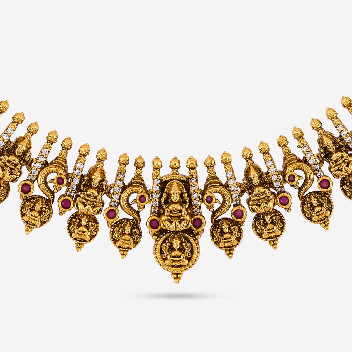 Antique Necklace Antique Necklace 182698