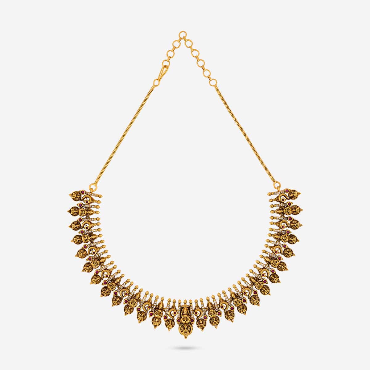 Antique Necklace Antique Necklace 182698