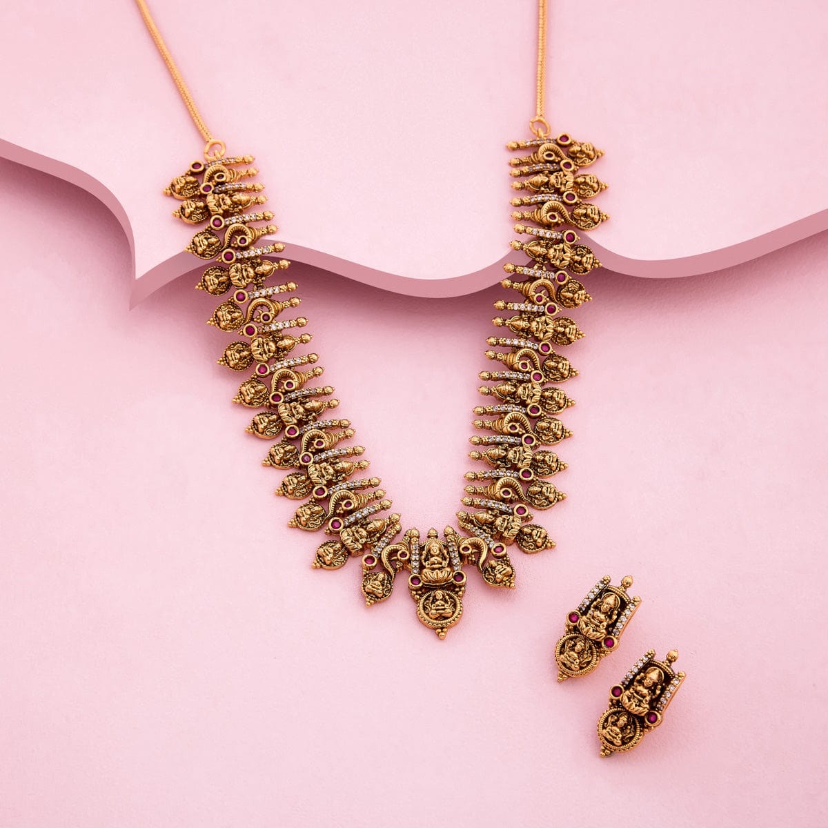 Antique Necklace Antique Necklace 182698