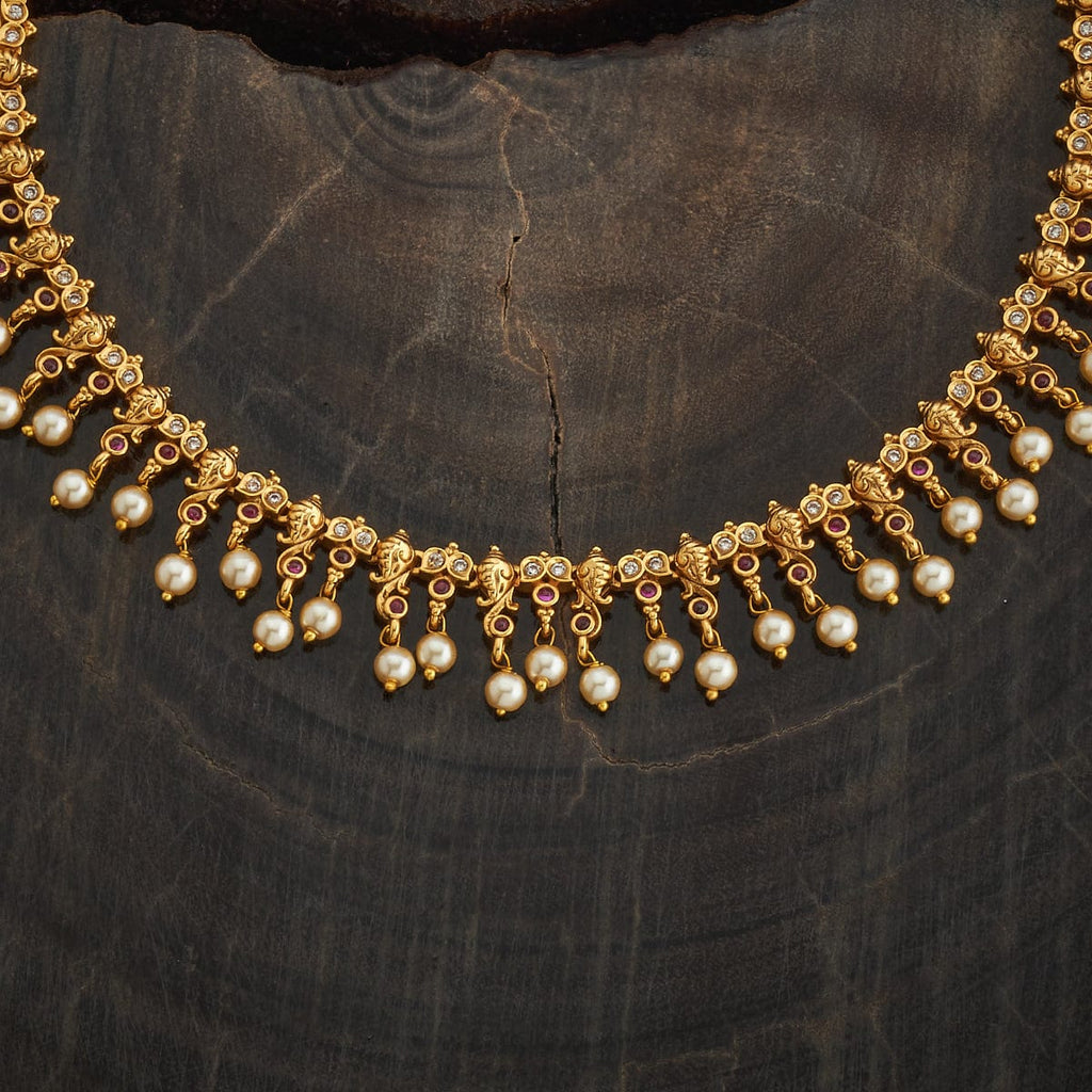 Antique Necklace Antique Necklace 182703