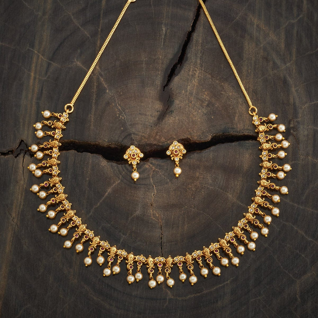 Antique Necklace Antique Necklace 182703