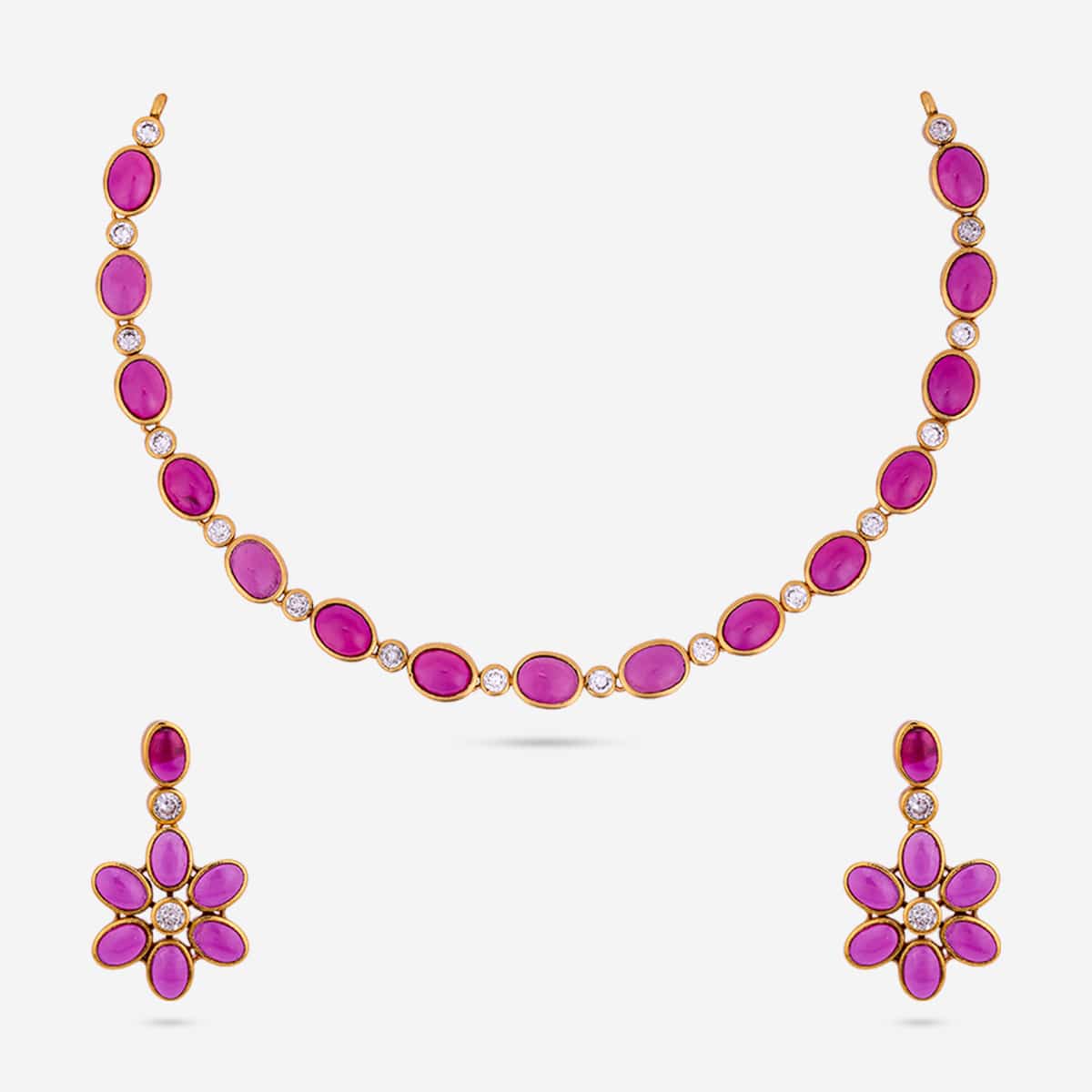 Antique Necklace Antique Necklace 182710