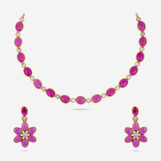 Antique Necklace Antique Necklace 182710