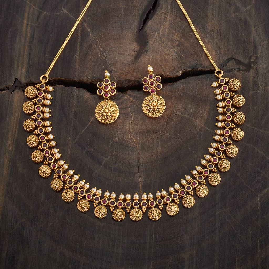 Antique Necklace Antique Necklace 182711