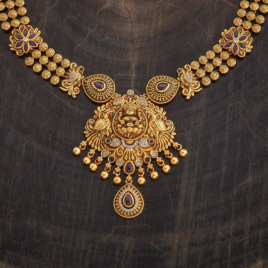 Antique Necklace Antique Necklace 182730