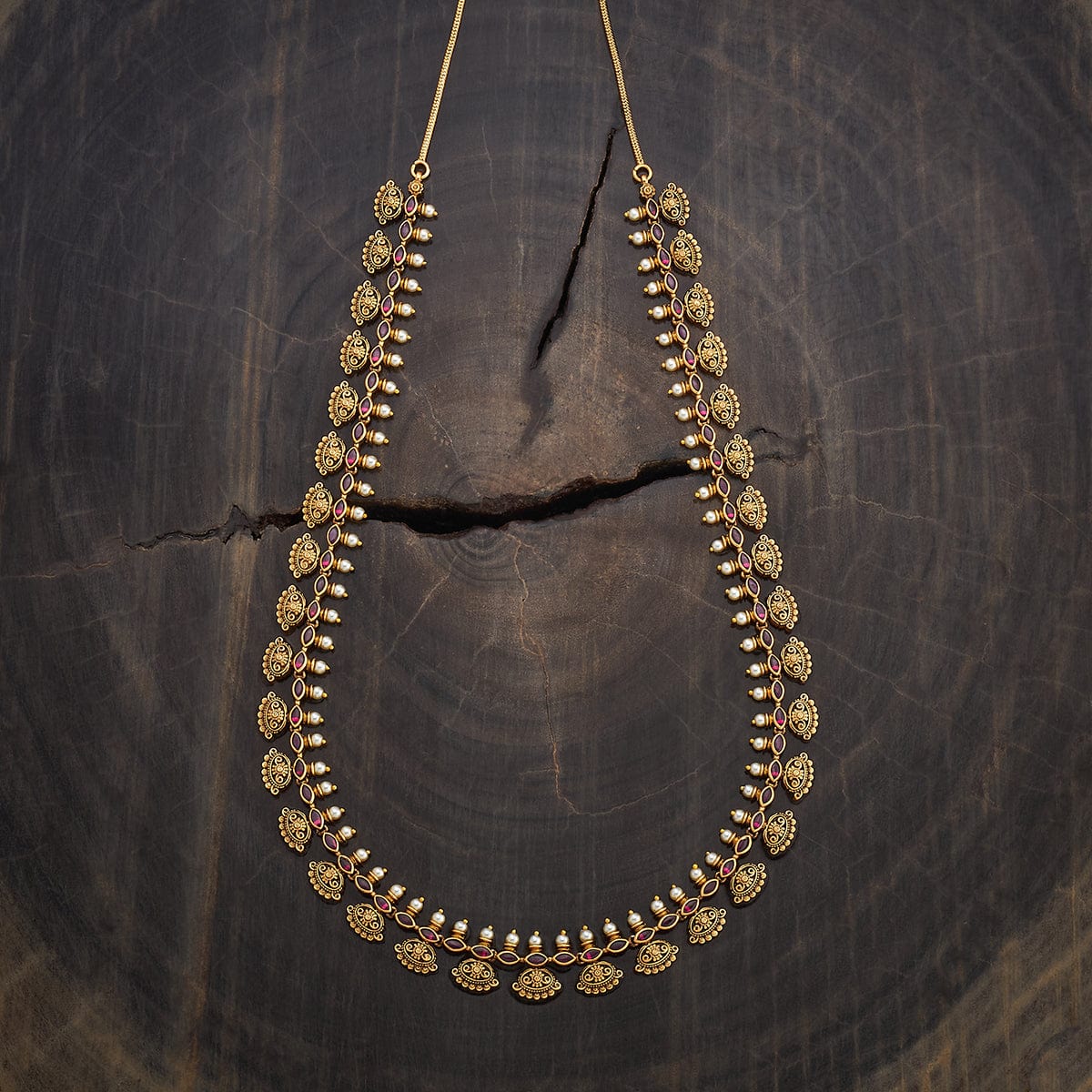 Antique Necklace Antique Necklace 182746