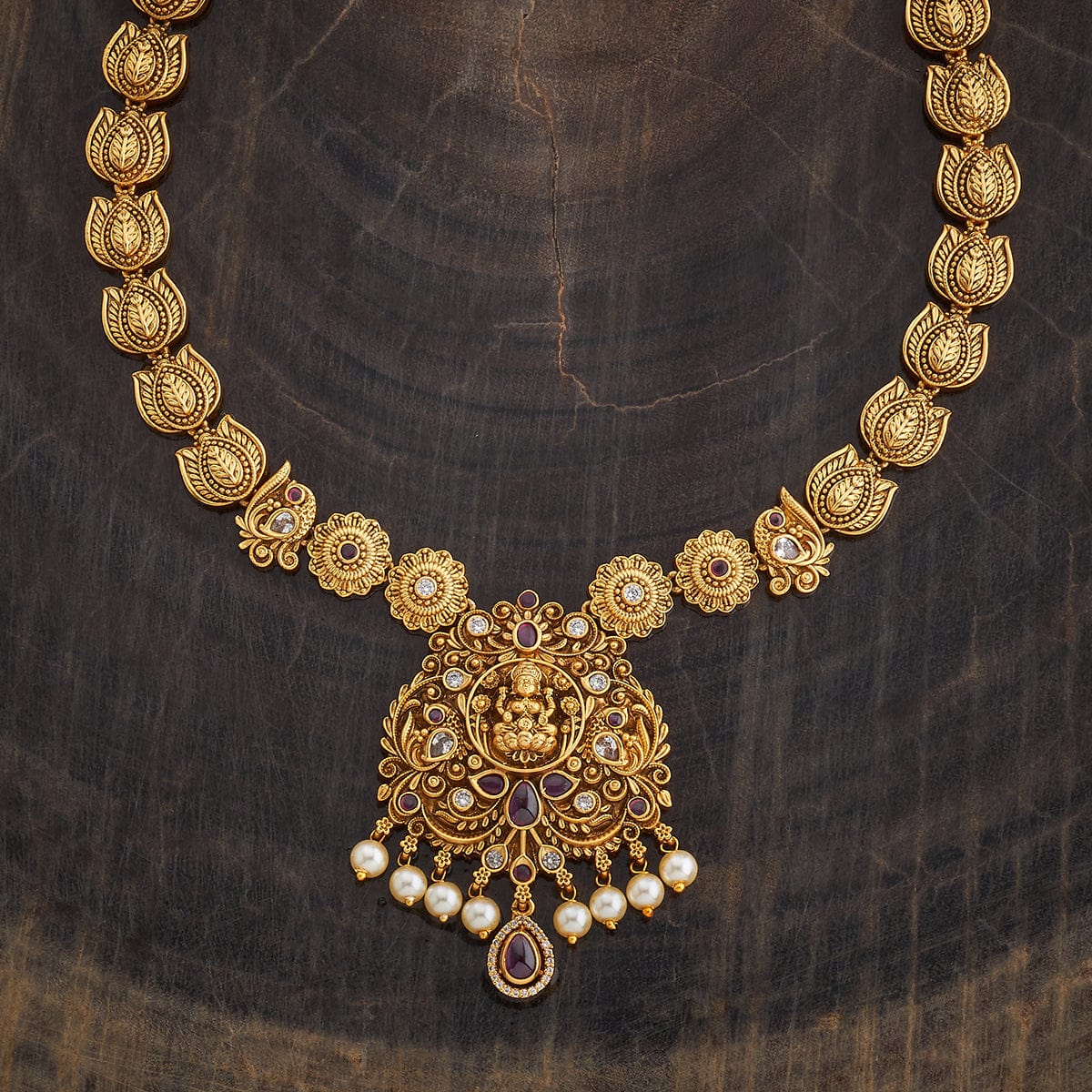 Antique Necklace Antique Necklace 182751