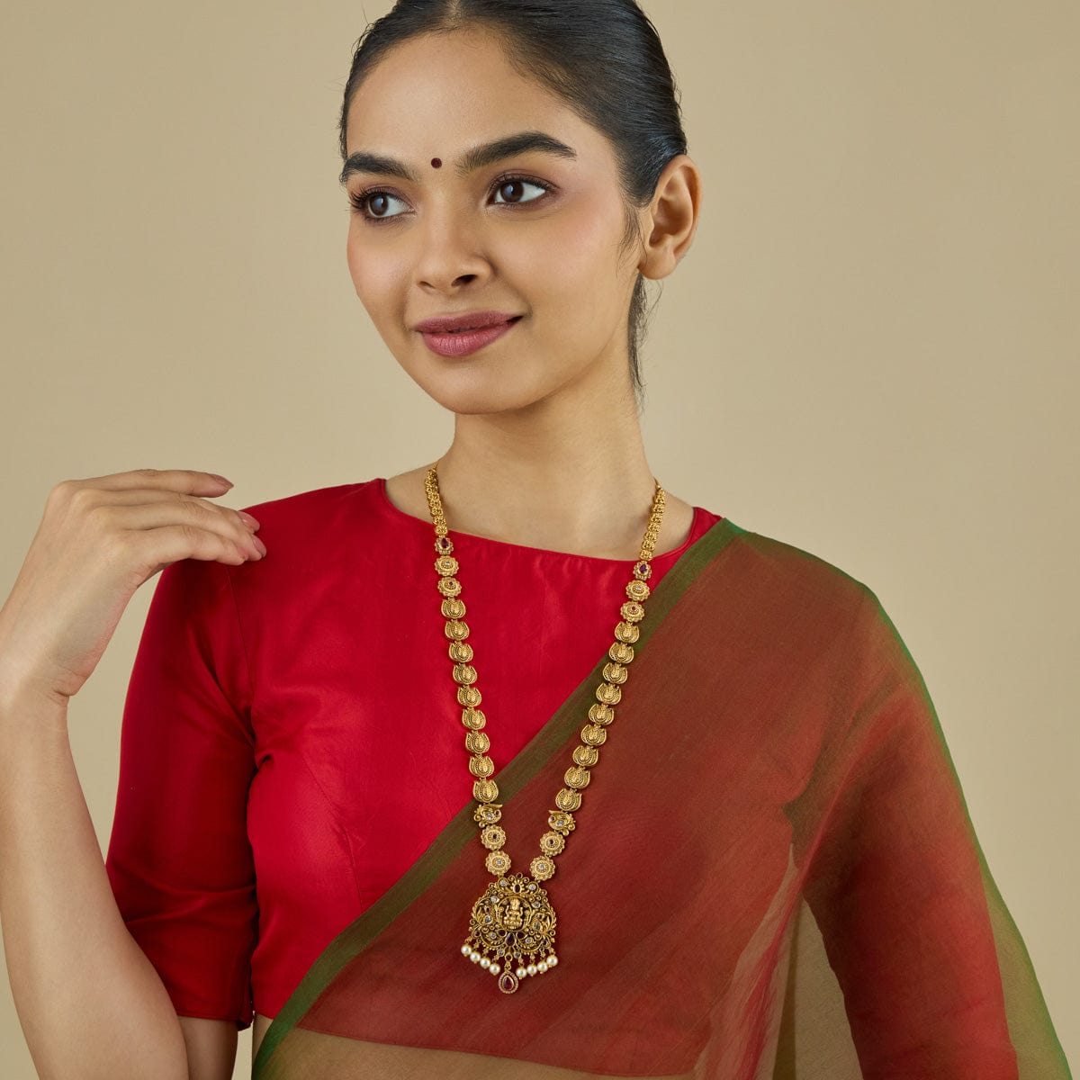 Antique Necklace Antique Necklace 182751