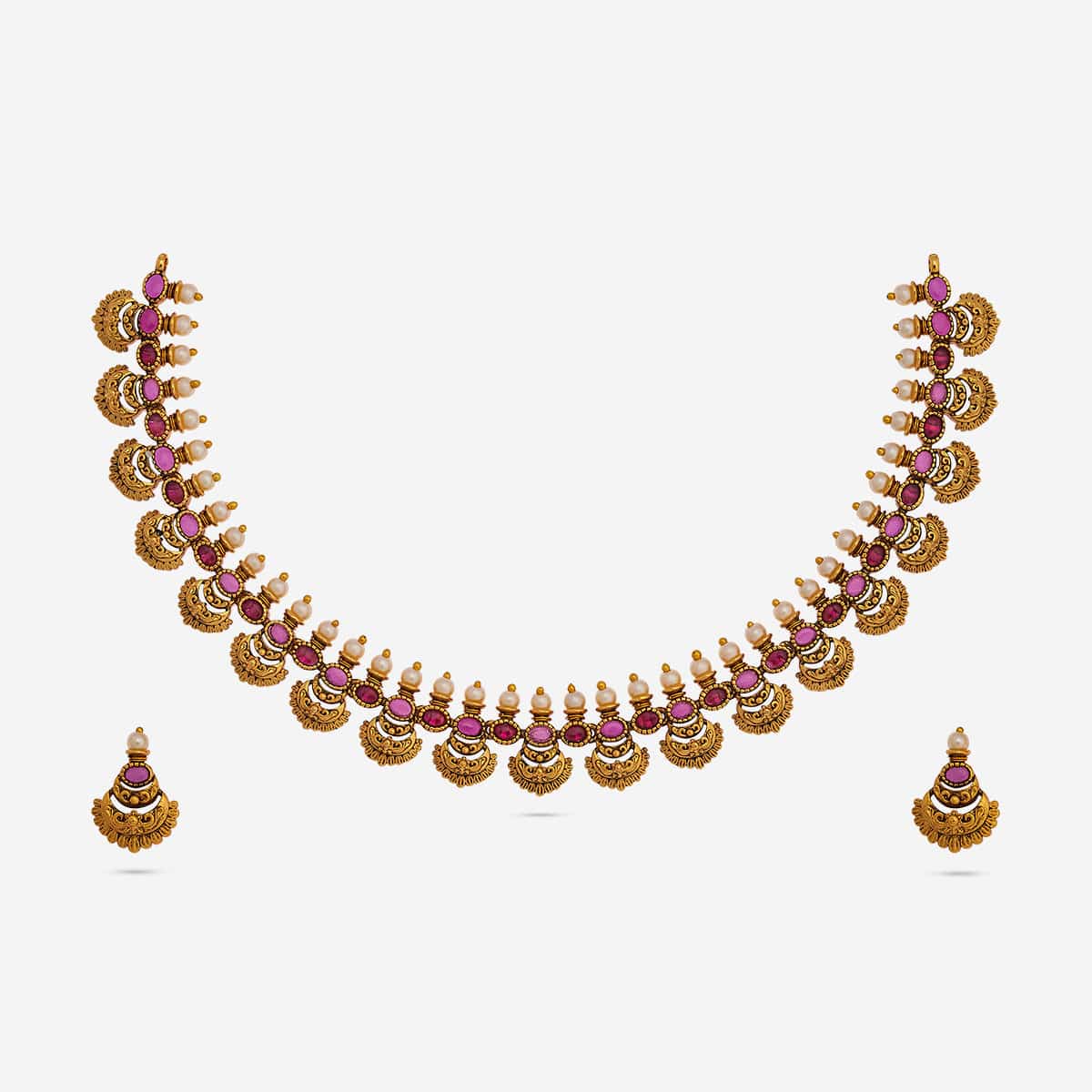 Antique Necklace Antique Necklace 182759