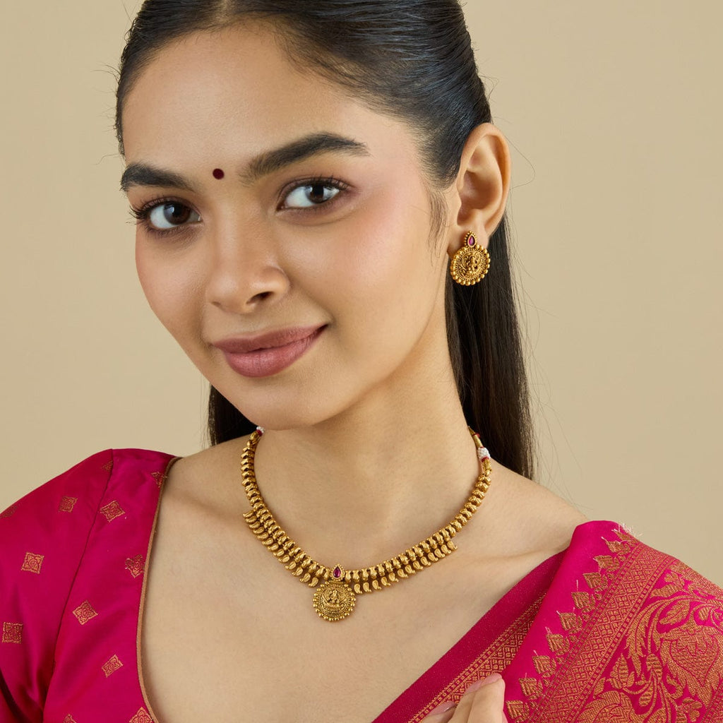 Antique Necklace Antique Necklace 182778