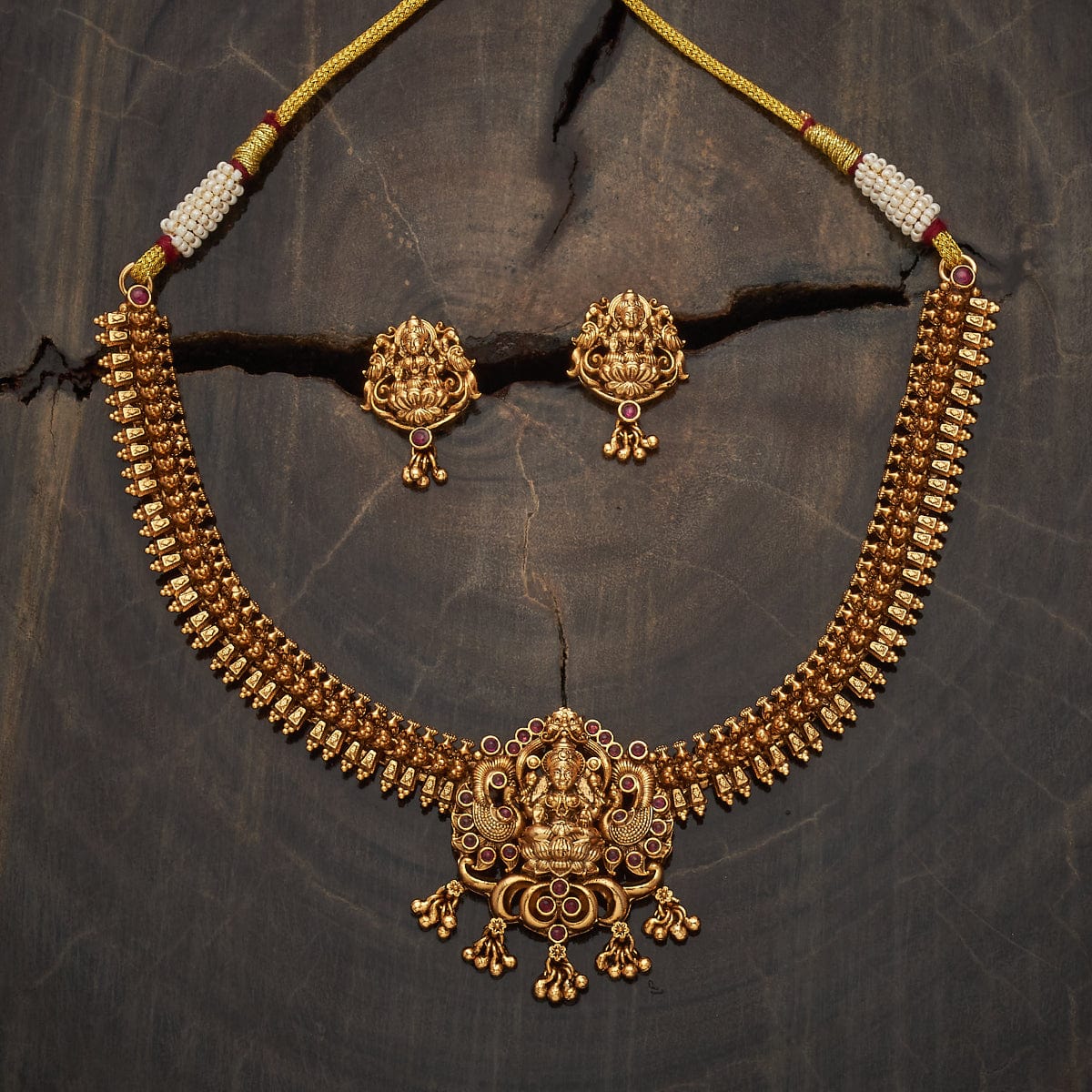 Antique Necklace Antique Necklace 183265