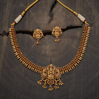 Antique Necklace Antique Necklace 183265