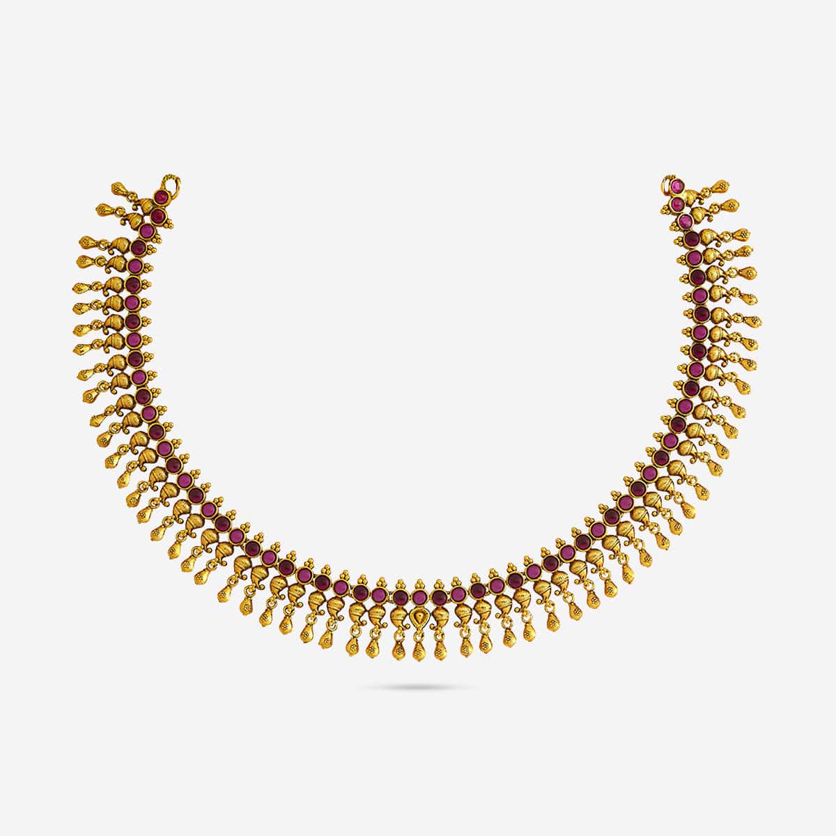 Antique Necklace Antique Necklace 183269