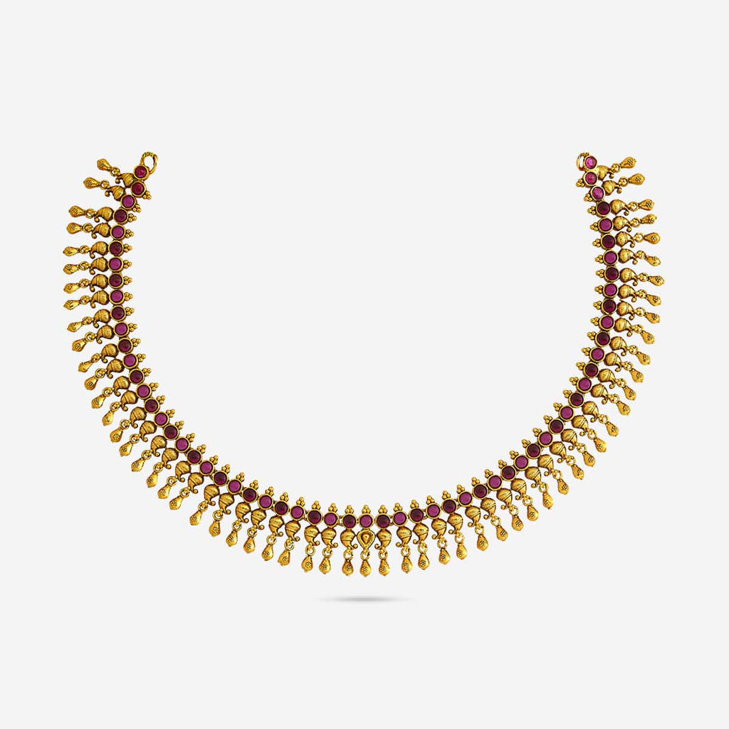 Antique Necklace Antique Necklace 183269