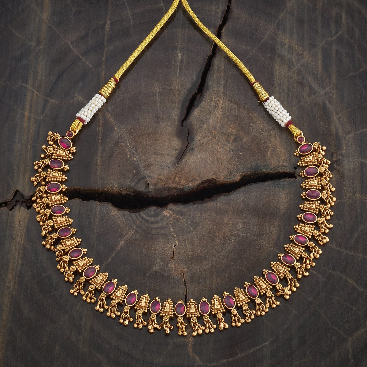 Antique Necklace Antique Necklace 183270