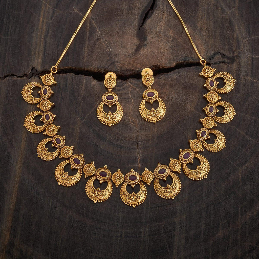 Antique Necklace Antique Necklace 183367