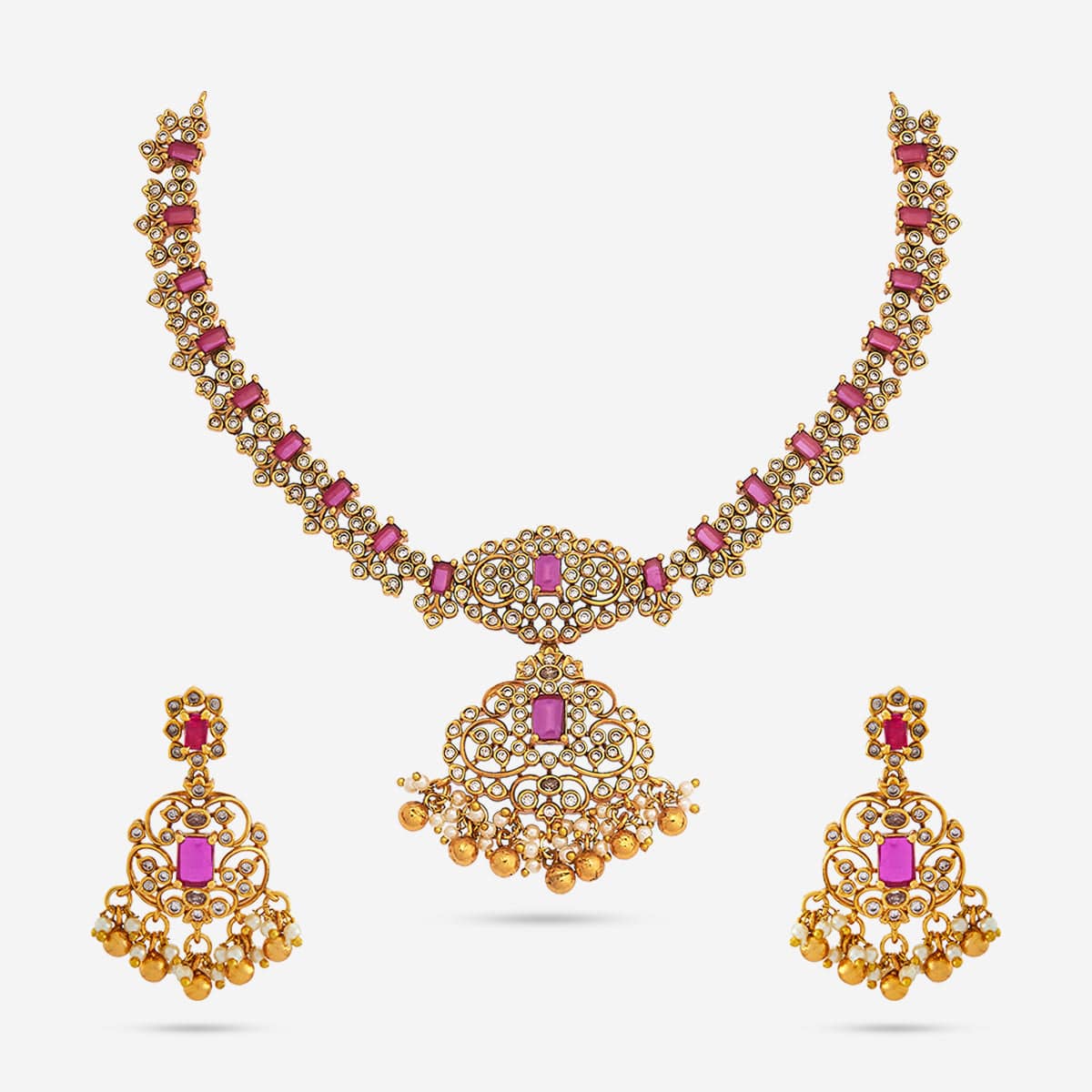 Antique Necklace Antique Necklace 183455