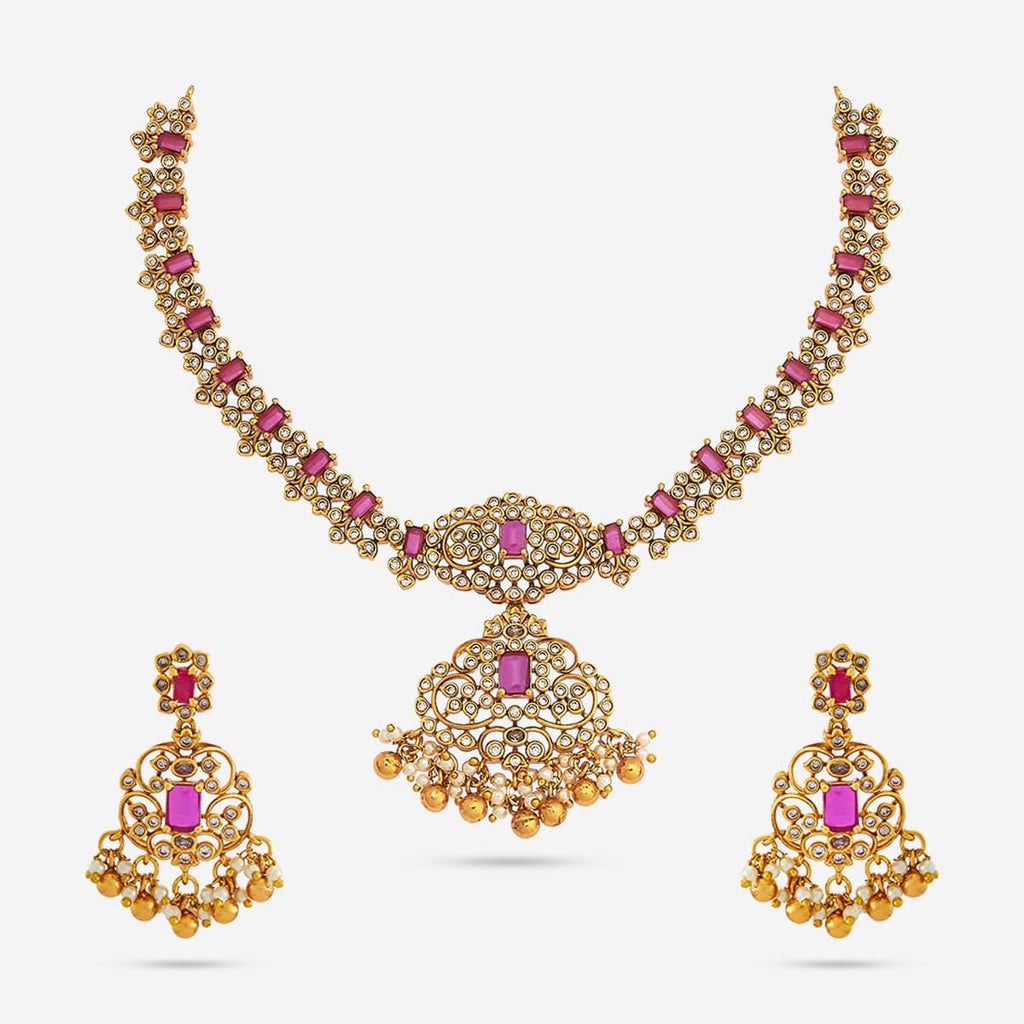 Antique Necklace Antique Necklace 183455