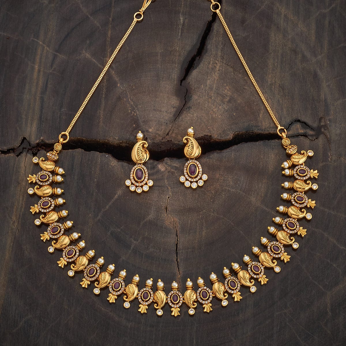 Antique Necklace Antique Necklace 183457