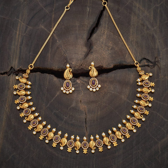 Antique Necklace Antique Necklace 183457