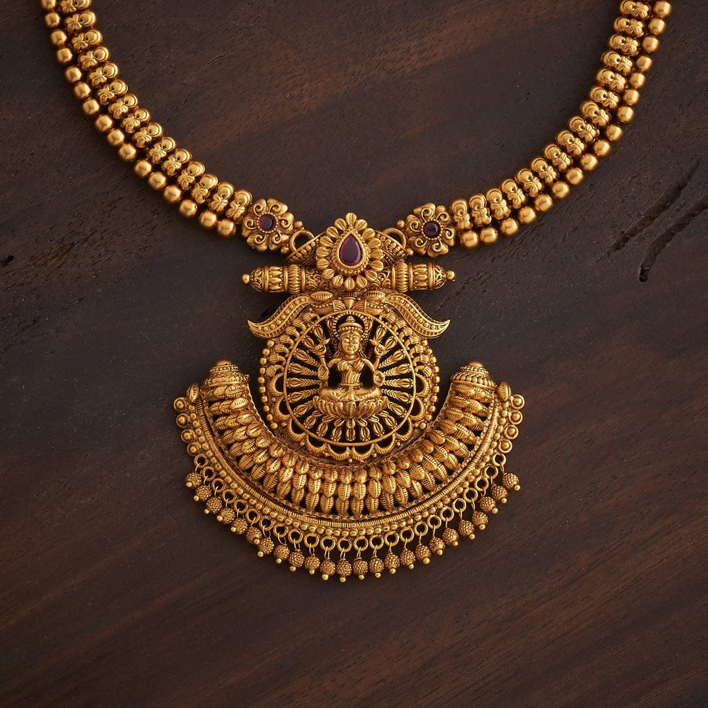 Antique Necklace Antique Necklace 184076