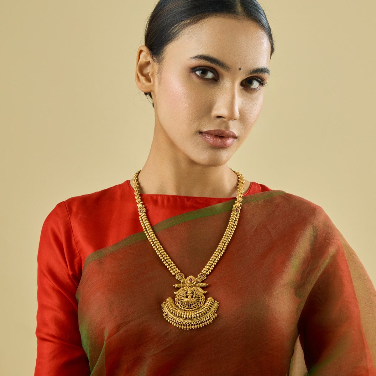 Antique Necklace Antique Necklace 184076