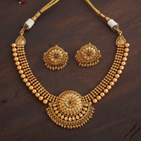 Antique Necklace Antique Necklace 184077