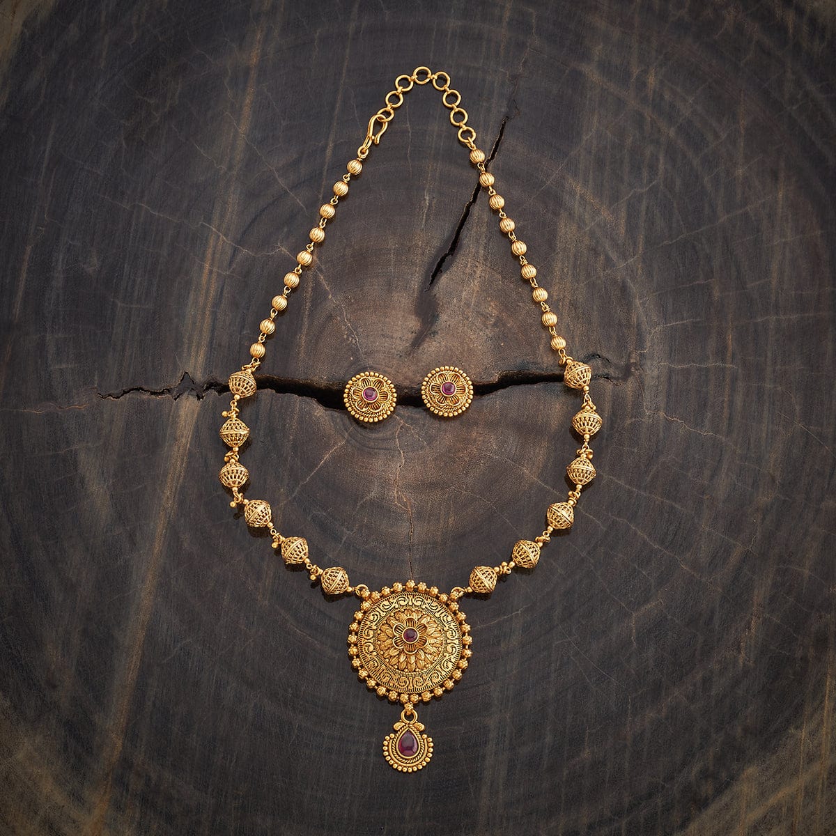 Antique Necklace Antique Necklace 184196