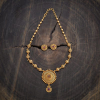 Antique Necklace Antique Necklace 184196