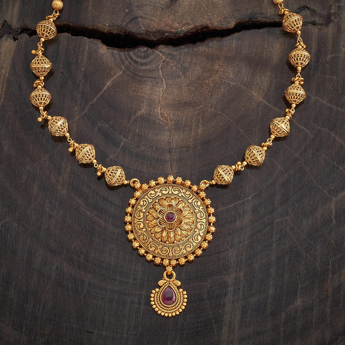 Antique Necklace Antique Necklace 184196